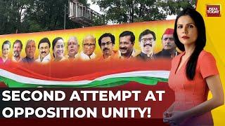 Opposition Expected To Discuss Joint Campaign In The Ongoing United Opposition Meet In Bengaluru