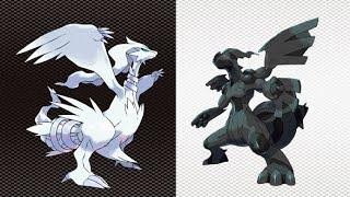 RATING EVERY POKEMON DESIGN - GEN 5