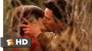 The Lake House (2006) - Wait Two Years Scene (10/10) | Movieclips