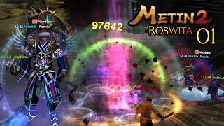 Metin2 Yajasu [01] - Highend Drachi! Millionen DR & Multi-Chars