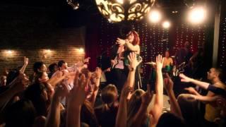 Ingrid Michaelson - "Afterlife" OFFICIAL VIDEO