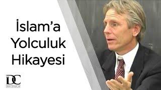 İslam'a Yolculuğun Hikayesi | Dr. Jeffrey Lang [TR Dublaj]