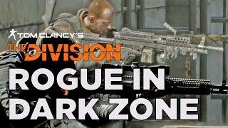 10 Minutes of Dark Zone Gameplay - The Division