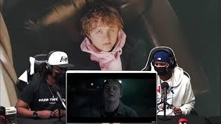 Lewis Capaldi: Someone You Loved (Reaction)