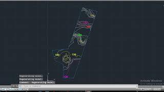 Sketchup Modelling - Autocad Import Error! | Flatten, Flatshot, doesn't work!