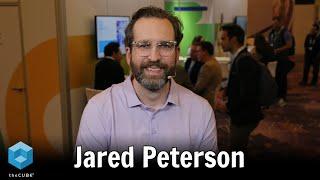 Jared Peterson, SAS | SAS Innovate 2024