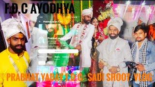 prabhat yadav Sadi shoot vlog  prabhatyadavsadi f.d.c safdi vlog ...