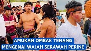 Terbaru - Ngamuk OMBAK TENANG VS SERAWAH PERINE| Peresean terbaru 2024 | Desa Selebung Rembige