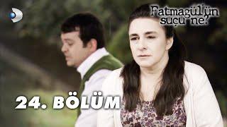 Fatmagül'ün Suçu Ne? 24.Bölüm - FULL BÖLÜM