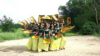 New Dancing Cover Ranga Prasad Dancing Academy