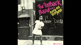 The Fatback Band - Wicky Wacky (Official Audio)