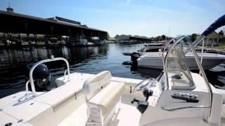 Pride Marine Group - Lagoon City