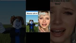 Roblox Wenomechainsama Meme part 2