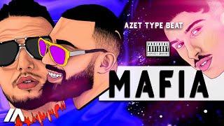 azet type Beat 2023 - MAFIA' | ZUNA ft mero Type Beat type beat | HITS  dancehall Club type beat