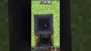 hacks minecraft #shorts