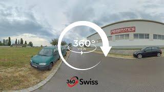 Kfz Perepatics - 360 Virtual Tour Services