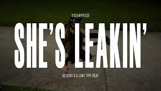 [FREE] 50 Cent x Timbaland x Justin Timberlake Type Beat 2024 - "She's Leakin" (prod. xxDanyRose)