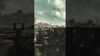 COD: WAW WHO REMEMBERS THIS INTRO ON HARDCORE DIFFICULTY #Shorts #callofduty #cod #worldatwar