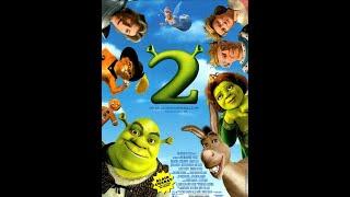 Shrek 2