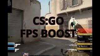 Best CS:GO Launch Options 2021: Boost FPS & Increase Performance