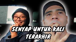 SENYAP UNTUK KALI TERAKHIR !!! HANTAR UNTUK KALI TERAKHIR !!