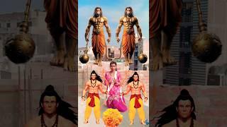 Jay Shri Hanuman ️️ #viral #shorts