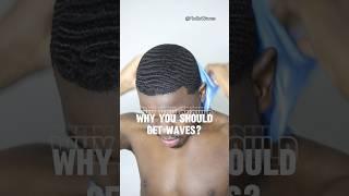 Why You Should Get 360 Waves