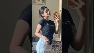 Anushka Sen Viral Shorts video ️ New Shorts Video #love #shortvideos #viralvideos #trending