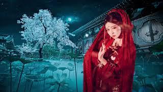 伟大的中国长笛音乐 1 HOUR of The Best Relaxing Music | Bamboo Flute | Meditation Music - Healing ,Sleep Music