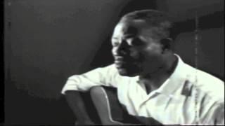 Big Bill Broonzy - Backwater Blues