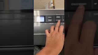 Using a Whirlpool Washer (Model: WTW8127LW)