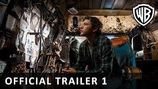 Ready Player One - Trailer