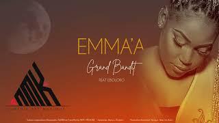 EMMA'A feat EBOLOKO - Grand Bandit