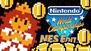How to Farm Coins FAST - Nintendo World Championships: NES Edition (Switch)