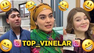 Eng Yangi Sara Mix Vinelar To'plami | Yangi Vaynlar | Instagram Videolar 2024