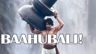 10 Incredible Facts About 'Baahubali - The Beginning' - Tens Of India