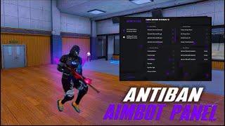 PANEL AIMBOT OB44 GRATIS - 100% ANTIBAN | PC PANEL| FOR ALL EMULATOR FREE 15 DAY أقوى بنل ريجيديت