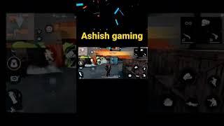 Ashish gaming op Trend headshot free fire op video  new tranding onetap video  #freefire