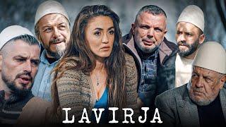 Tregim Popullor - "Lavirja"