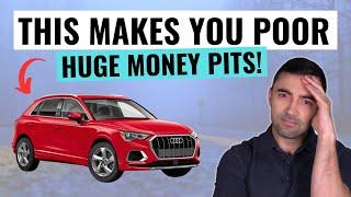 Most Costly Cars To Maintain & Repair || This Will Shock You