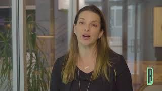 Monica Klausner Describes Her Role as CMO