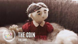硬币(The Coin) | Stop-Motion Animated Short Film by Oscar-nominated filmmaker Siqi Song