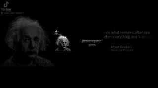 Wisdom Seeker - Albert Einstein #motivation #quotes #mindset #alberteinstein #einstein #wisequotes