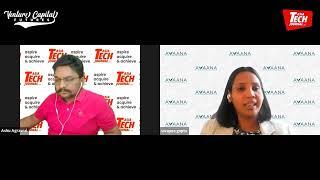 Capital for Climate, Food and Sustainability | Avaana Capital | Swapna Gupta | Ashu Agrawal