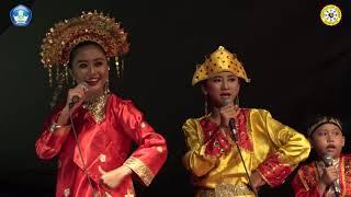 RAGAM BUDAYA NUSANTARA || NURROSO SOLO