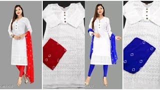 Daily were kurtis Collection College girls kurtis designs