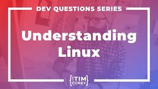 Should I Know Linux as a C# Developer?