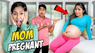 My Mom is Pregnant Again!