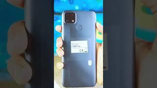 Realme C25s quick review. first look and impression! #shorts