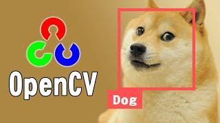 【python】opencv 2小時初學者教學 ｜ 影像辨識 ｜ 影像處理 ｜ 人臉辨識 ｜ 電腦視覺